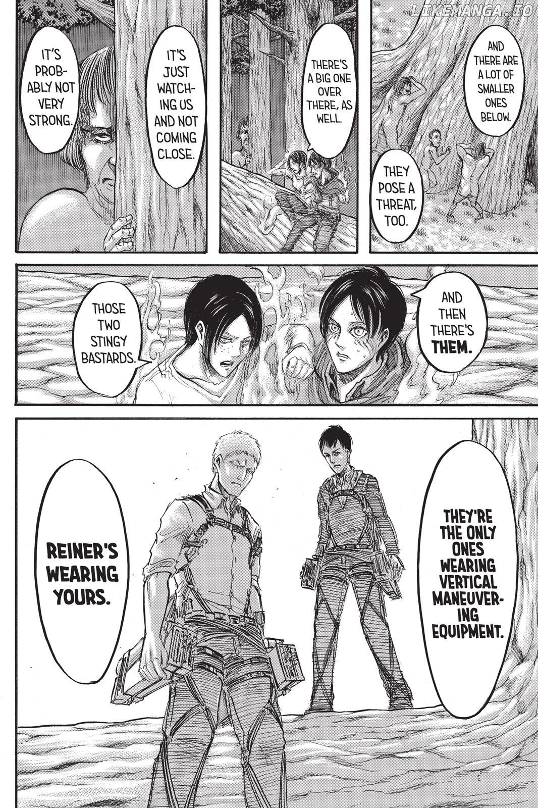 Shingeki no Kyojin, Chapter 46 image 08